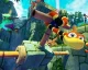 Roztomilá plošinovka Snake Pass vyjde koncem března, gameplay trailer