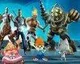 PlayStation All-Stars Battle Royale – ruská TV reklama