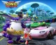V Team Sonic Racing se objeví i Amy Rose, Big the Cat a Four Chao