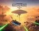 Star Wars Battlefront – launch trailer na rozšíření Bespin