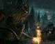 Nové záběry z Bloodborne ukazují nádherní gotické prostředí