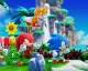 Launch trailer na plošinovku Sonic Superstars