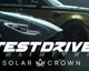 Krátký teaser trailer na závodní hru Test Drive Unlimited: Solar Crown