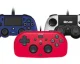 Sony odhalila nové licencované gamepady pro PS4
