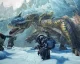 Příběhový trailer na Monster Hunter World