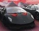Video s Lamborghini Murciélago SV, které se dostane příští týden do Driveclubu