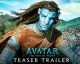 Teaser trailer na film Avatar: The Way of Water
