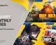 Sony potvrdila lednovou nabídku her v předplatném PlayStation Plus