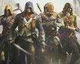 Assassin's Creed Unity - Revolution Gameplay Trailer