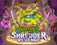 Hra Teenage Mutant Ninja Turtles: Shredder’s Revenge se dostane i na konzole PlayStation a Xbox