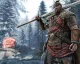 Představení dvou nových bojovníků do For Honor