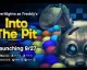 Hra Five Nights at Freddy’s: Into the Pit vyjde koncem září pro konzole 