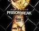 Prison Break: The Conspiracy