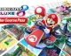 Závodní arkáda Mario Kart 8 Deluxe dostává nové tratě