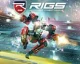 Rigs Mechanized Combat League