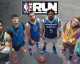 Basketbalová hra NBA THE RUN má přesné datum vydání