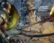 Nové parádní obrázky z Deep Down ukazují monstra a nové dungeony