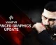 Hra Vampyr dostala update pro současné konzole
