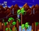 Nové záběry ze hry Sonic Mania ukazují úroveň Green Hill Zone Act 2