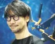 Hideo Kojima se zřejmě připravuje na odhalení své nové hry