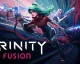 Oznámena roguelite akční plošinovka Trinity Fusion