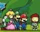 Ve Scribblenauts Unlimited se objeví Nintendo postavy