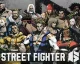 Capcom oznámil seznam bojovníků pro Street Fighter 6