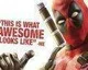 Deadpool dopadl rozporuplně