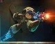 První gameplay záběry z plošinovky Mighty No. 9