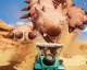 Launch trailer na dobrodružnou akční hru SAND LAND od tvůrce Dragon Ballu