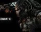 První pohled na Predátora v Mortal Kombat X