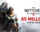 CD Projekt RED prodal 65 milionů kopií hry Zaklínač 3: Divoký hon, nové rozšíření se ukáže na GamesComu