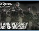 Dnes bude oznámena nová hra ze série Tom Clancy's Ghost Recon