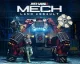 Akce Just Cause 3 dostala DLCčko Mech Land Assault