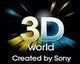 Sony: PS3 je domovem pro 3D zábavu