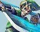 The Legend of Zelda: Skyward Sword na Wii2?