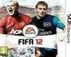 FIFA 12 na 3DS propadla