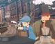 Hra Professor Layton and the New World of Steam byla odložena na příští rok