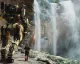 Parádně vypadající záběry ze singleplayeru akce Titanfall 2