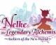 Hra Nelke & the Legendary Alchemists: Ateliers of the New World vyjde v Evropě