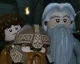 Lego the Lord of the Rings v humorném traileru