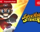 Do online předplatného na konzoli Nintendo Switch 2 míří hra Super Mario Strikers