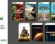 Do předplatného Xbox Game Pass míří několik nových her