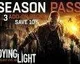 Dying Light dostane Season Pass