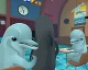 Oznámena hra Classroom Aquatic pro PlayStation VR