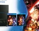 Oznámen PS4 bundle s hrou LEGO Star Wars: The Force Awakens
