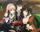Hra Fairy Fencer F: Refrain Chord vyjde příští rok v Evropě pro PlayStation a Nintendo Switch