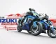 Trailer na rozšíření Suzuki pro závodní hru Driveclub Bikes