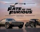 Forza Motorsport 7 dostane Fate of the Furious balíček