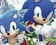 Sonic Generations na začátku listopadu